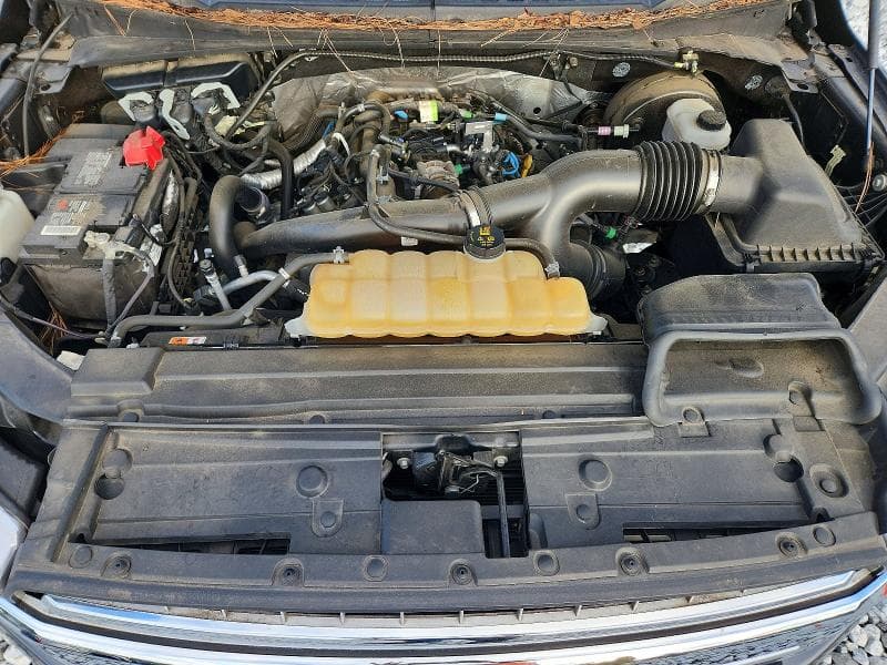 2019 FORD F150 SUPERCREW 11