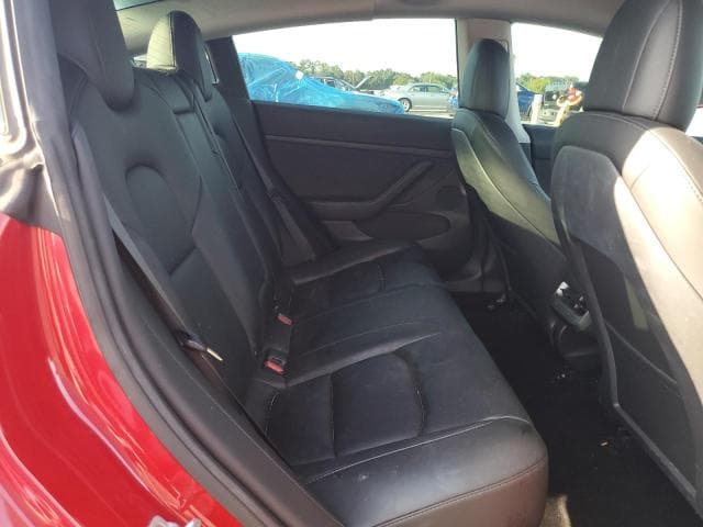 2022 TESLA MODEL 3 10