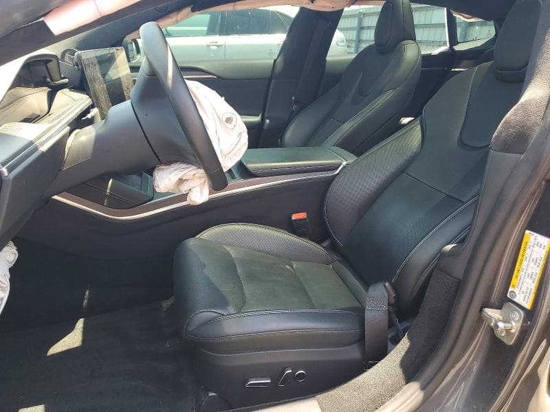 2023 TESLA MODEL S 7