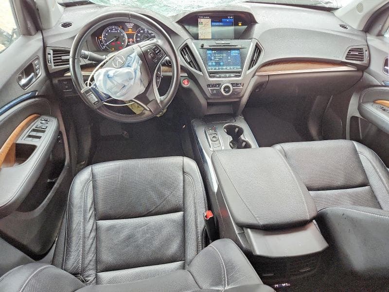 2020 ACURA MDX TECHNOLOGY 8