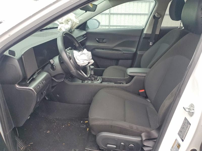 2024 HYUNDAI KONA SEL 7