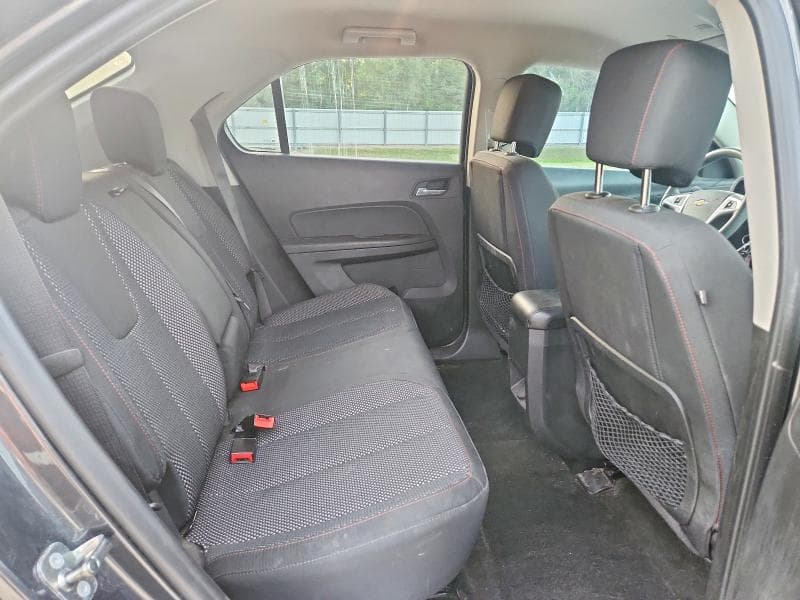 2017 CHEVROLET EQUINOX LT 11