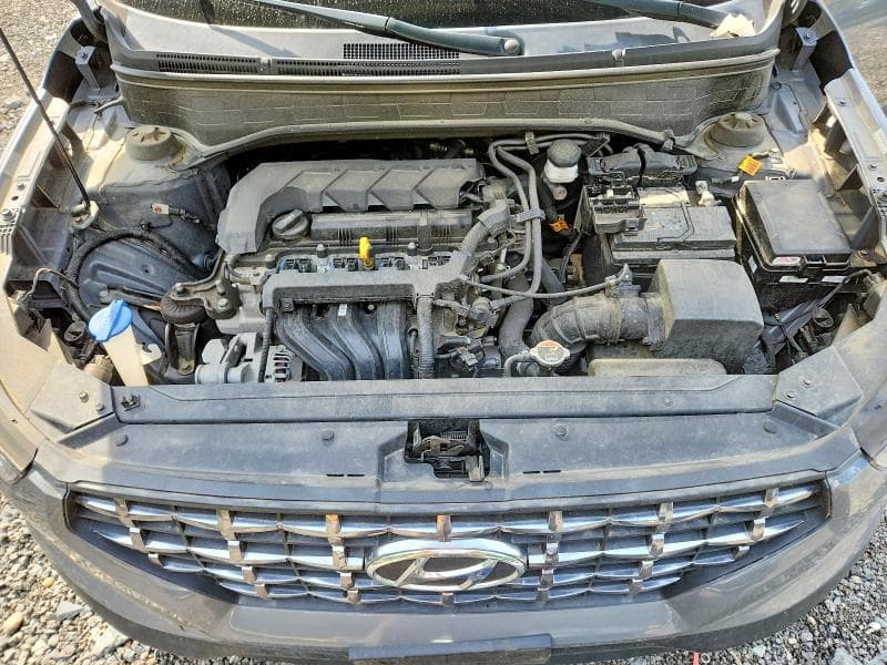 2020 HYUNDAI VENUE SEL 11