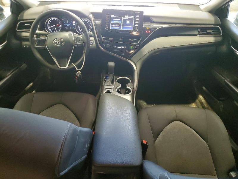 2023 TOYOTA CAMRY LE 8