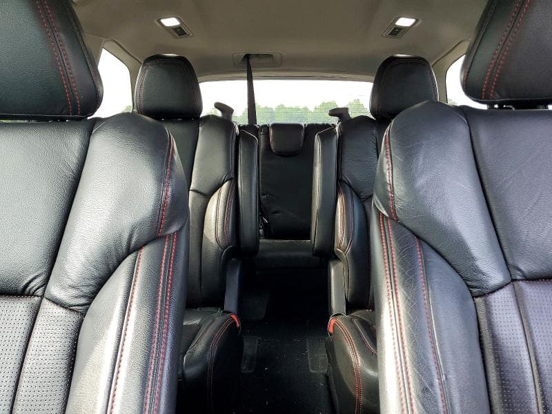 2019 SUBARU ASCENT PREMIUM 10