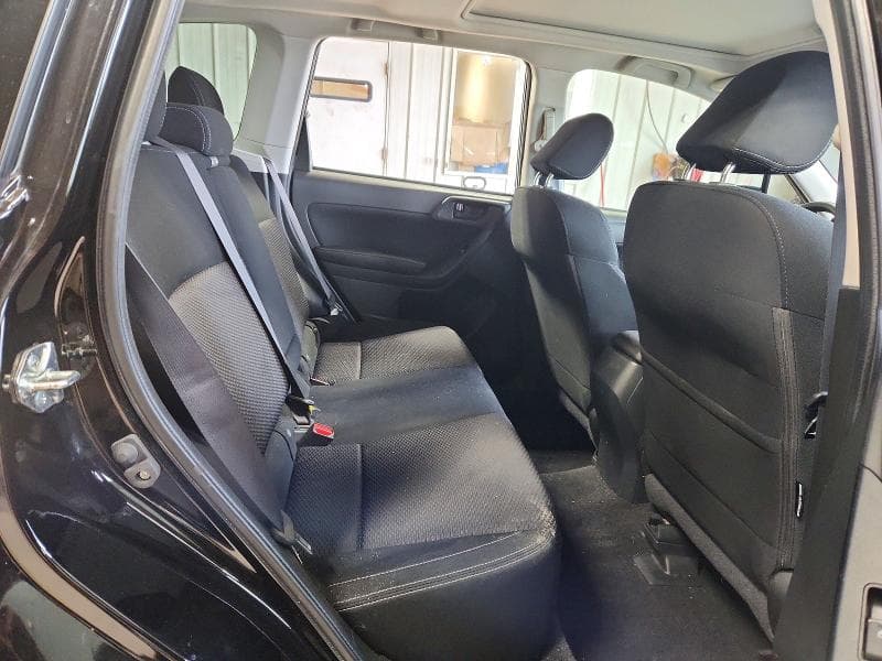 2017 SUBARU FORESTER 2.5I PREMIUM 10
