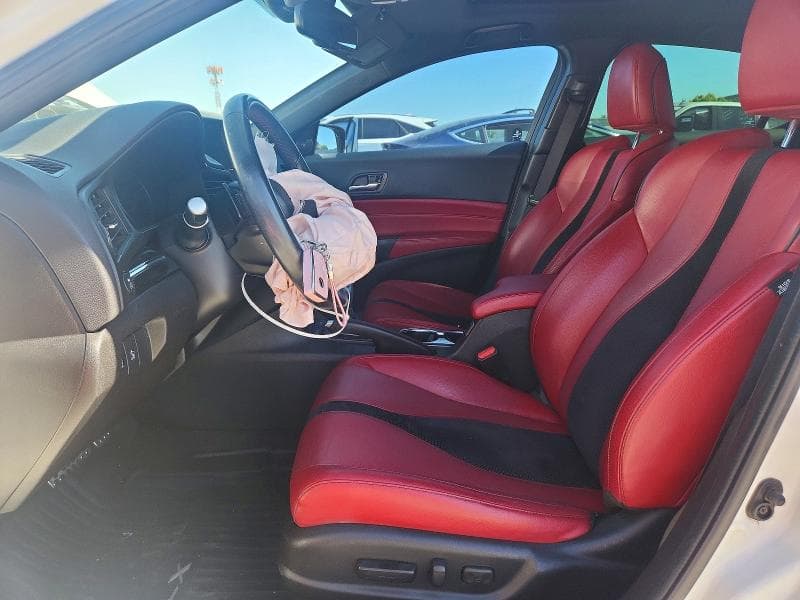 2019 ACURA ILX PREMIUM A-SPEC 7