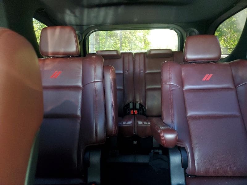 2023 DODGE DURANGO GT 10