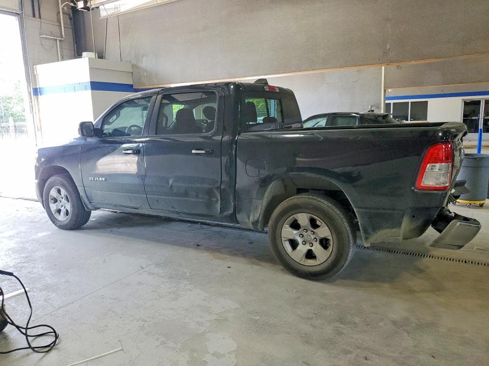 2020 RAM 1500 BIG HORN 2