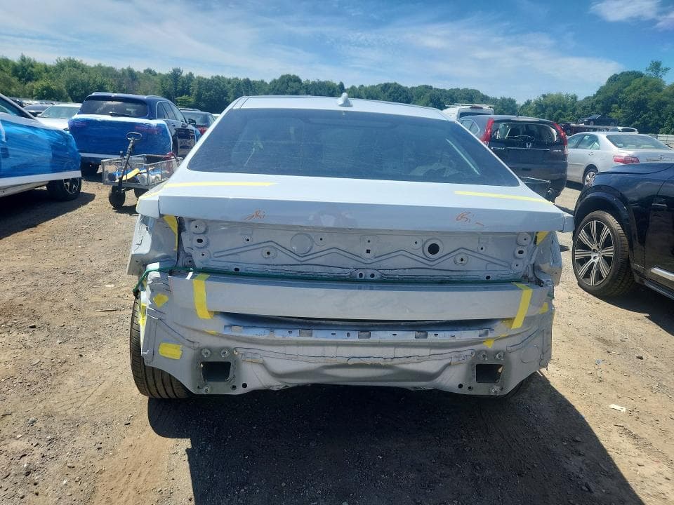 2024 POLESTAR 2 6