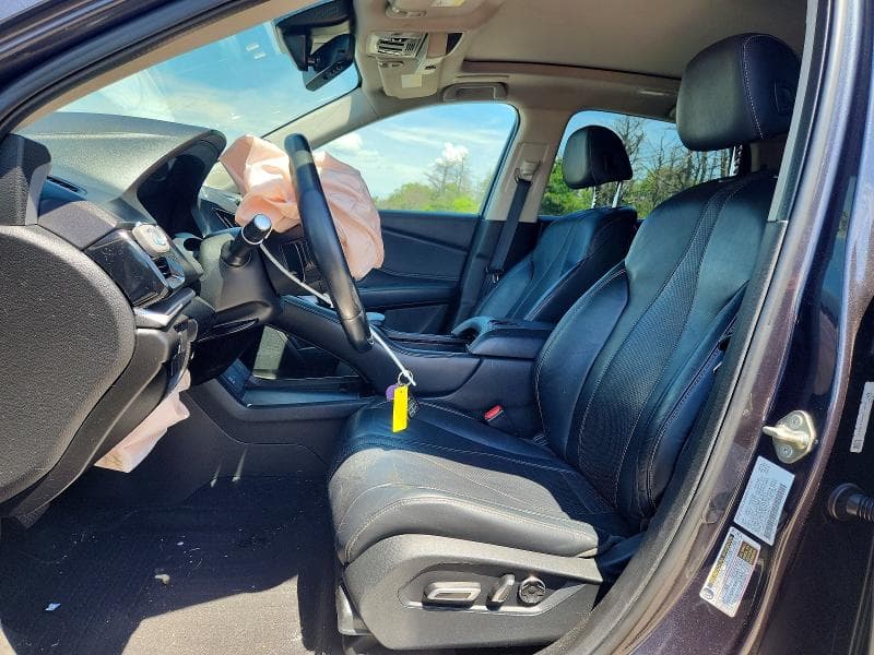 2020 ACURA RDX TECHNOLOGY 7