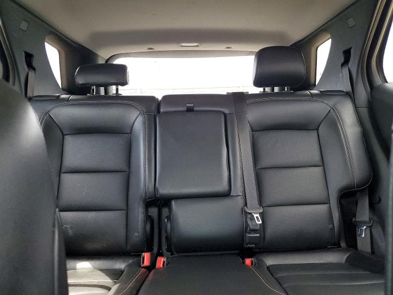 2018 CHEVROLET EQUINOX PREMIER 10