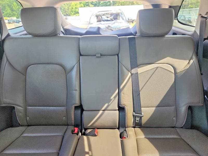 2017 HYUNDAI SANTA FE SE ULTIMATE 10