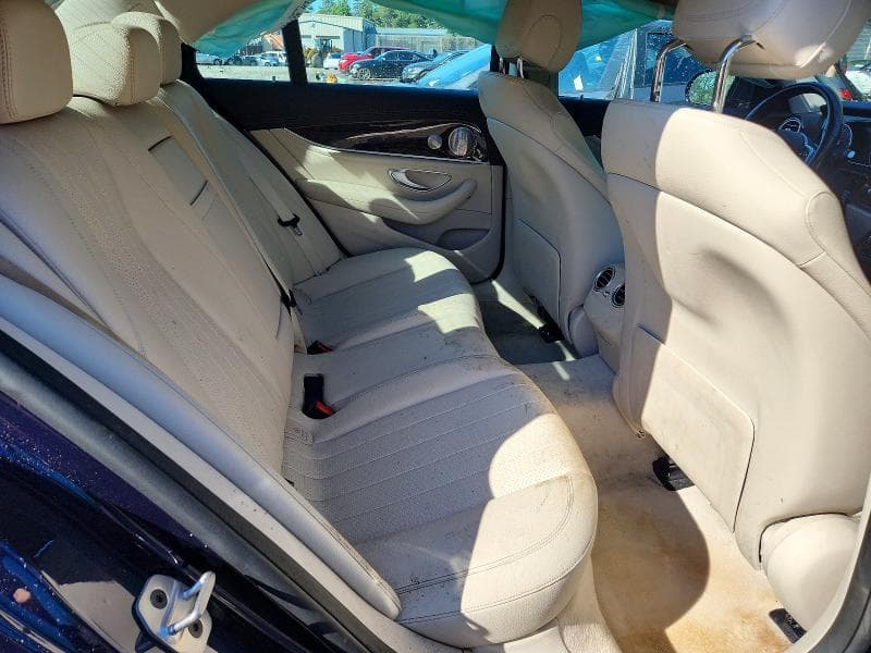 2019 MERCEDES-BENZ E 300 4MATIC 10