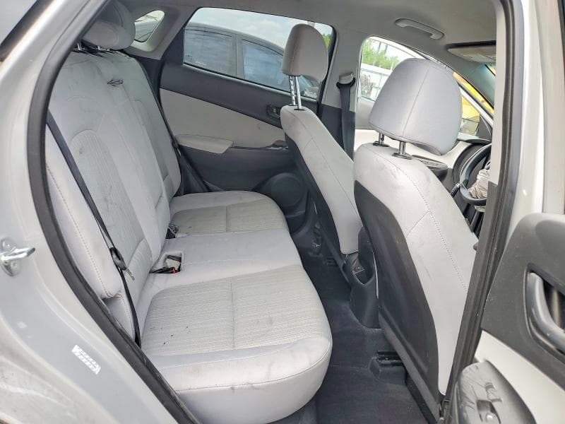 2023 HYUNDAI KONA SEL 11