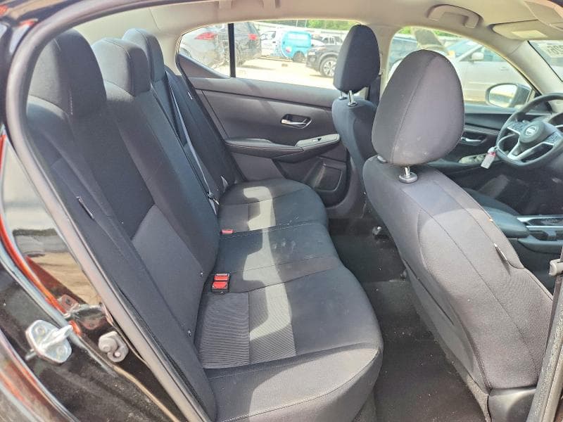 2023 NISSAN SENTRA SV 10