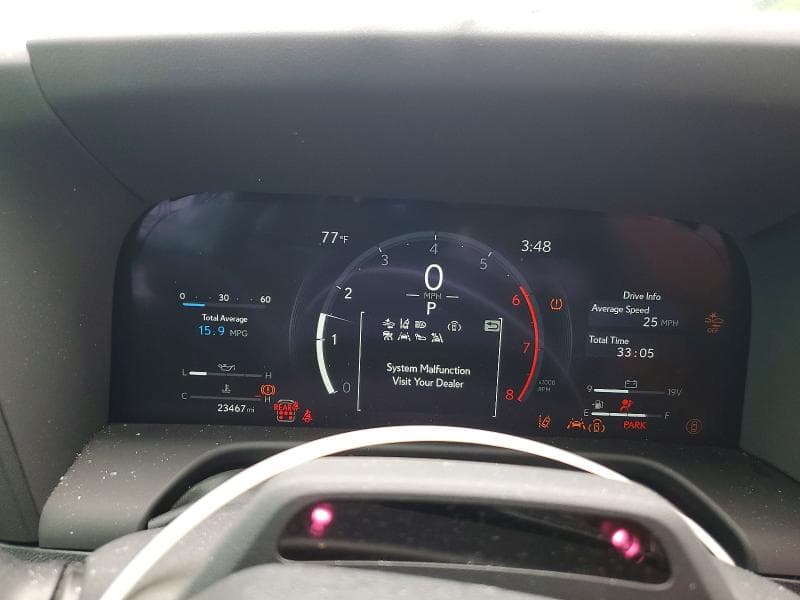 2024 LEXUS GX 550 PREMIUM+ 9