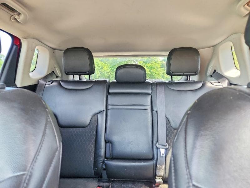 2018 JEEP COMPASS LATITUDE 10