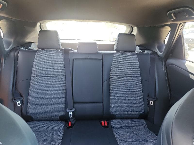 2026 TOYOTA BZ XLE PLUS 10