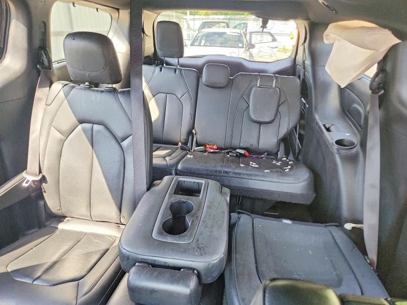 2020 CHRYSLER PACIFICA TOURING L PLUS 10