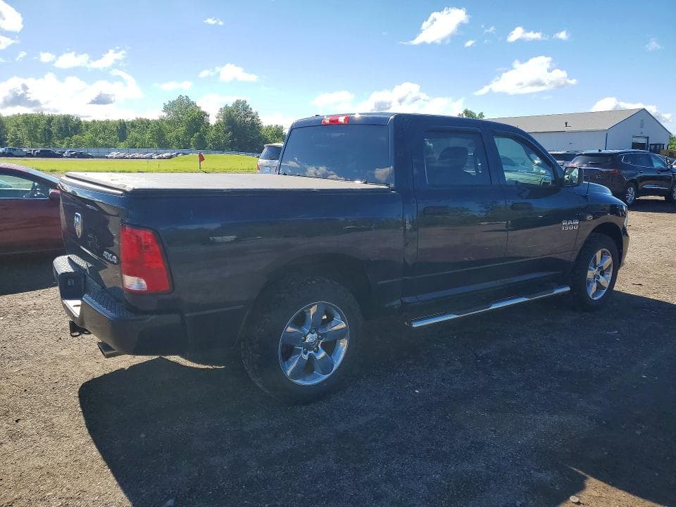 2018 RAM 1500 ST 3