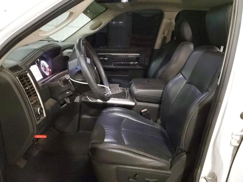 2018 RAM 1500 SPORT 7