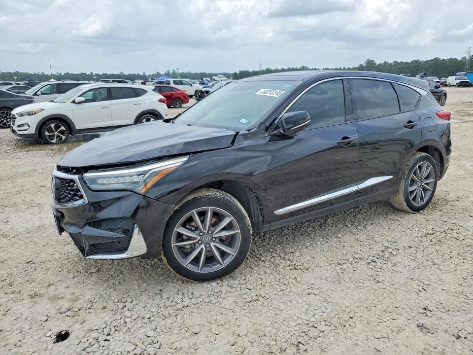 2020 ACURA RDX TECHNOLOGY - 1