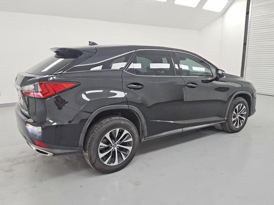2020 LEXUS RX 350 BASE 3