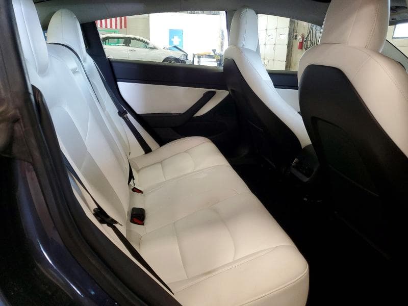 2020 TESLA MODEL 3 10