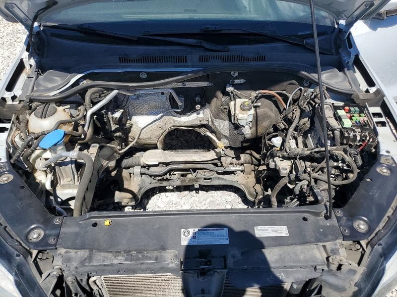 2017 VOLKSWAGEN JETTA GLI 11
