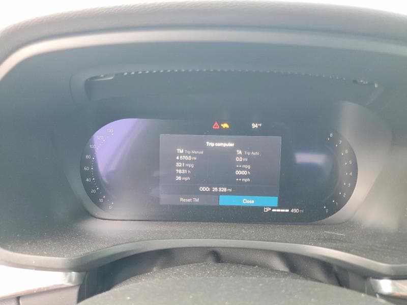 2024 VOLVO S60 CORE 9