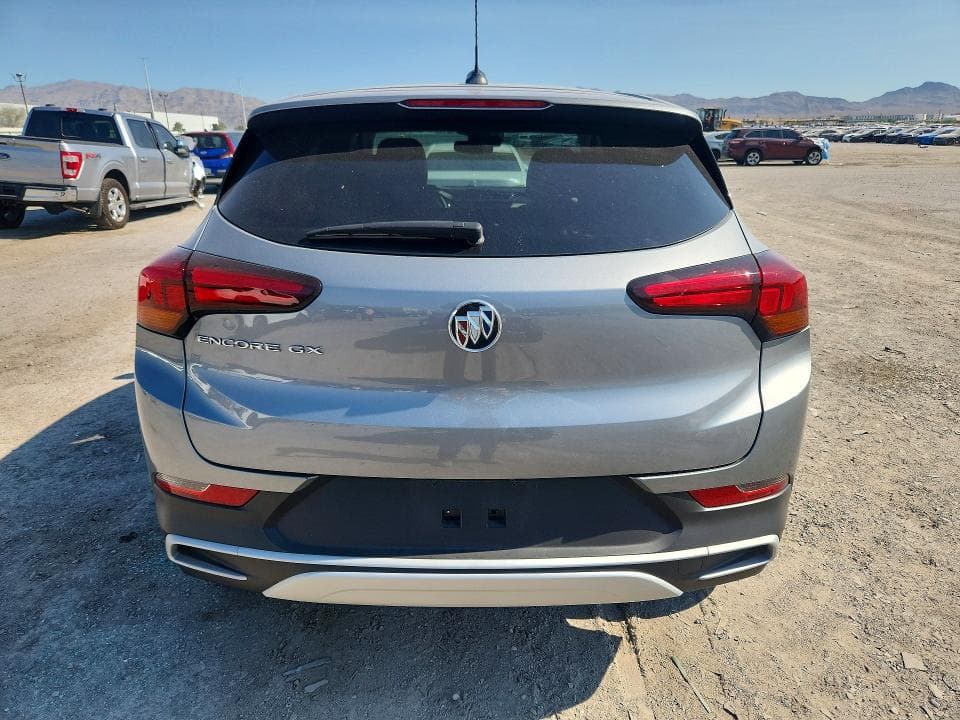 2023 BUICK ENCORE GX PREFERRED 6