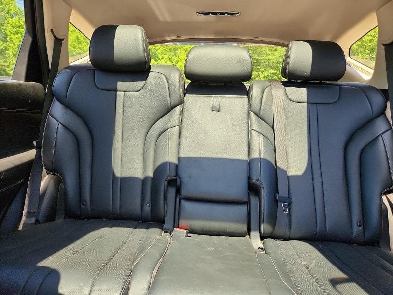 2021 GENESIS GV80 3.5T 10