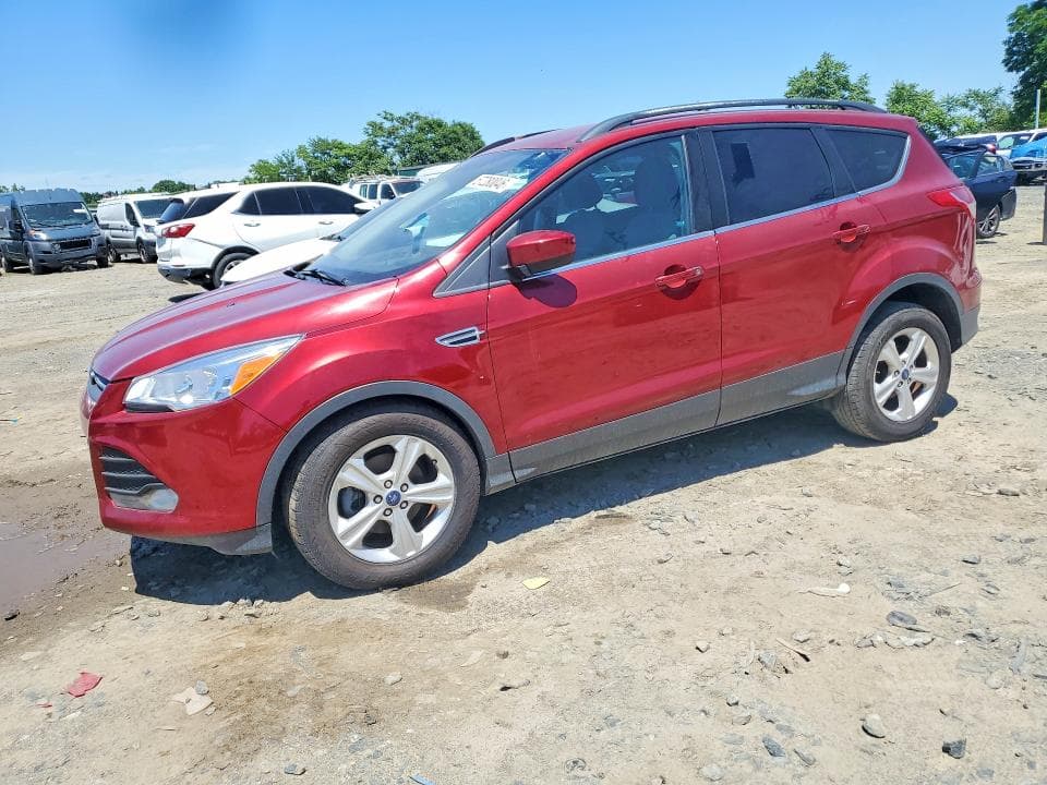 2014 FORD ESCAPE - 1