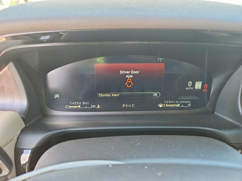 2024 LINCOLN AVIATOR RESERVE 9