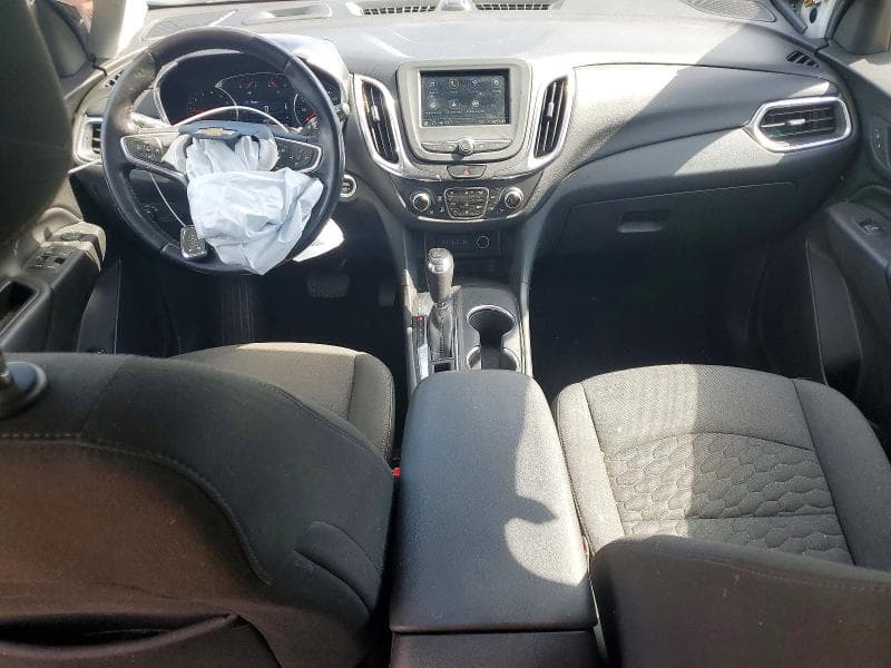 2019 CHEVROLET EQUINOX LT 8