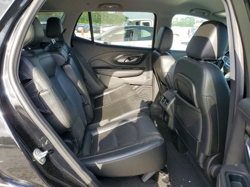 2023 GMC TERRAIN SLT 11