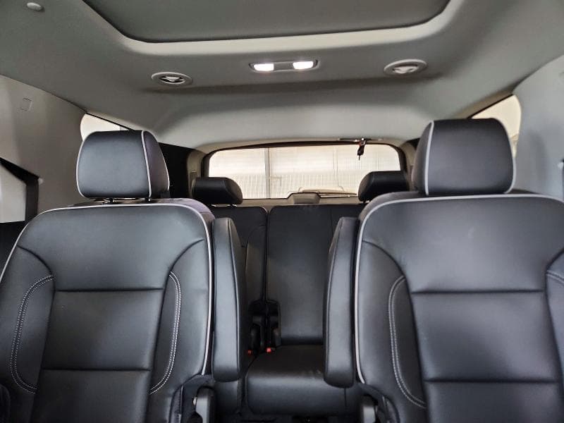 2021 CHEVROLET TRAVERSE HIGH COUNTRY 10