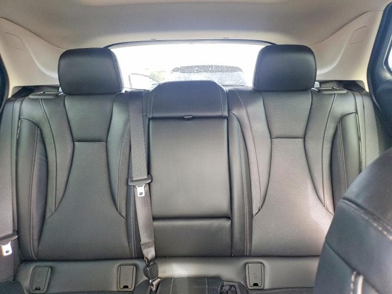 2021 BUICK ENVISION ESSENCE 10