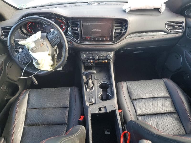 2023 DODGE DURANGO R/T 8
