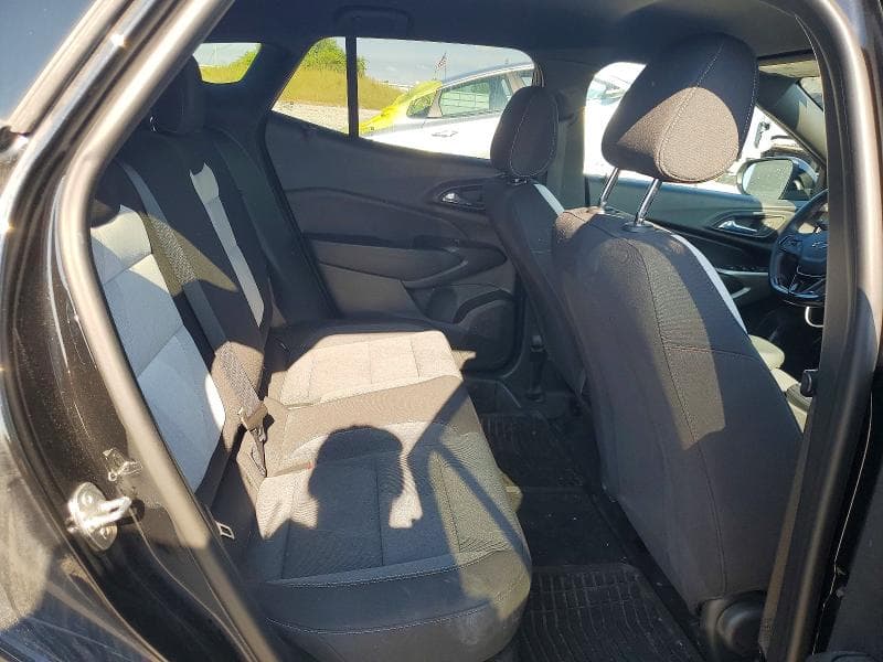 2024 CHEVROLET TRAX 1RS 11
