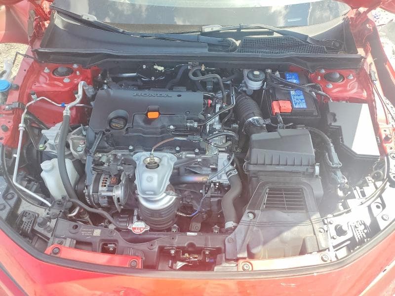 2023 HONDA CIVIC SPORT 11