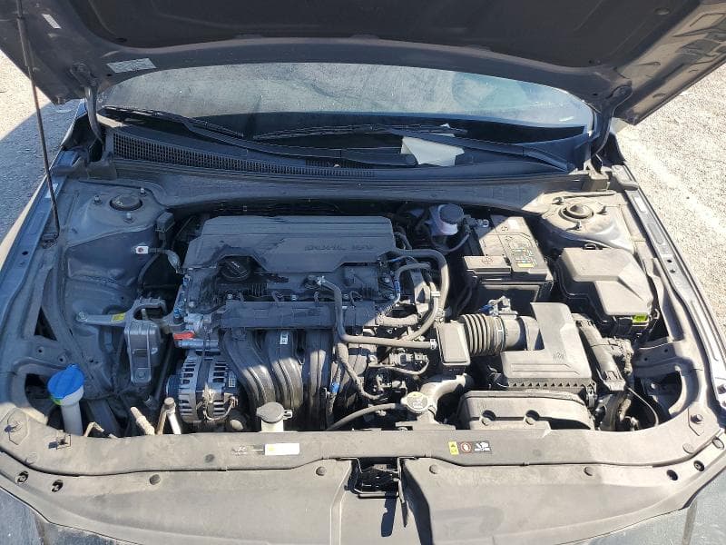 2024 HYUNDAI ELANTRA SEL 11