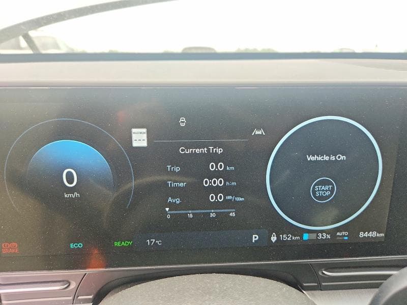 2025 HYUNDAI KONA LIMITED 9