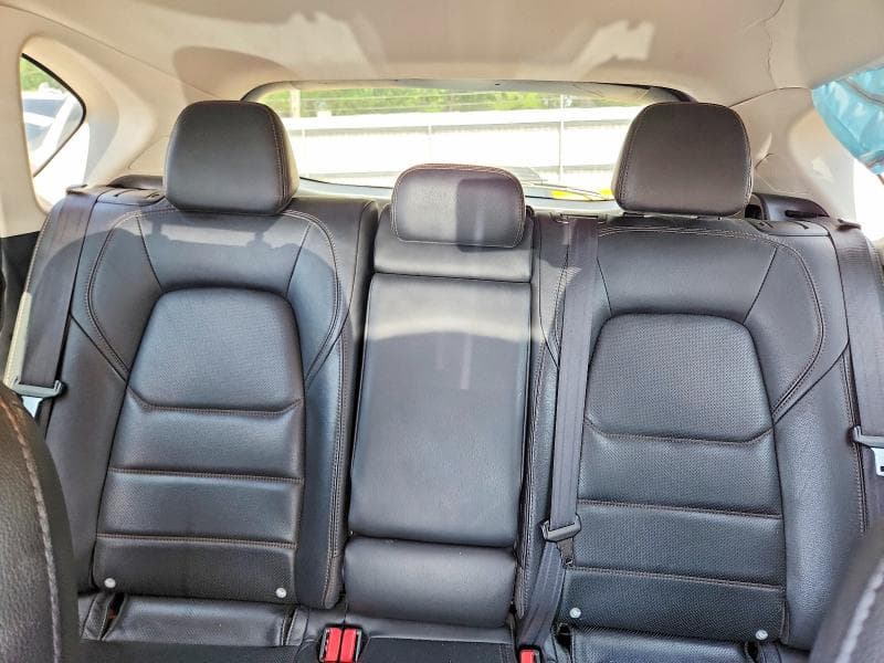 2020 MAZDA CX-5 GRAND TOURING 10