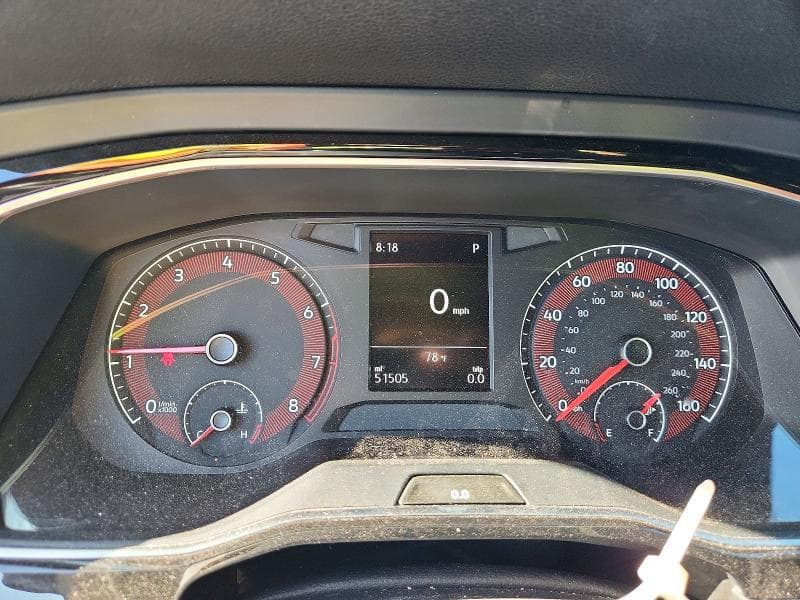 2021 VOLKSWAGEN JETTA S 9