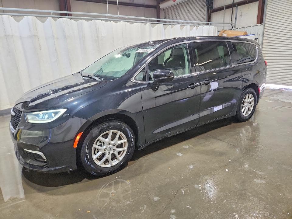 2024 CHRYSLER PACIFICA TOURING L - 1