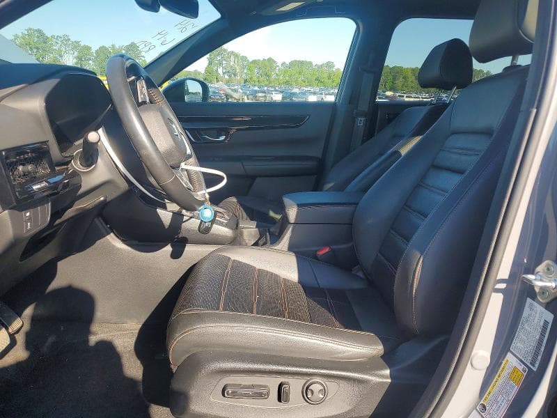 2024 HONDA CR-V SPORT TOURING 7