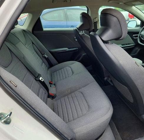 2025 KIA K4 EX 10