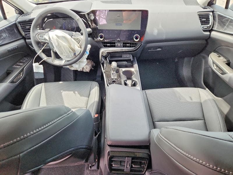 2026 LEXUS NX 350 PREMIUM 8
